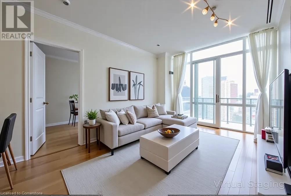 Property Photo: 9 Byng Avenue ON M2N 7H4