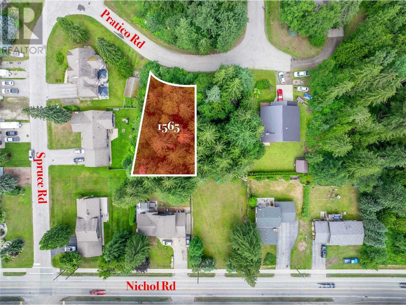 Photo de la propriété: 1565 Pratico Road BC V0E 2S1