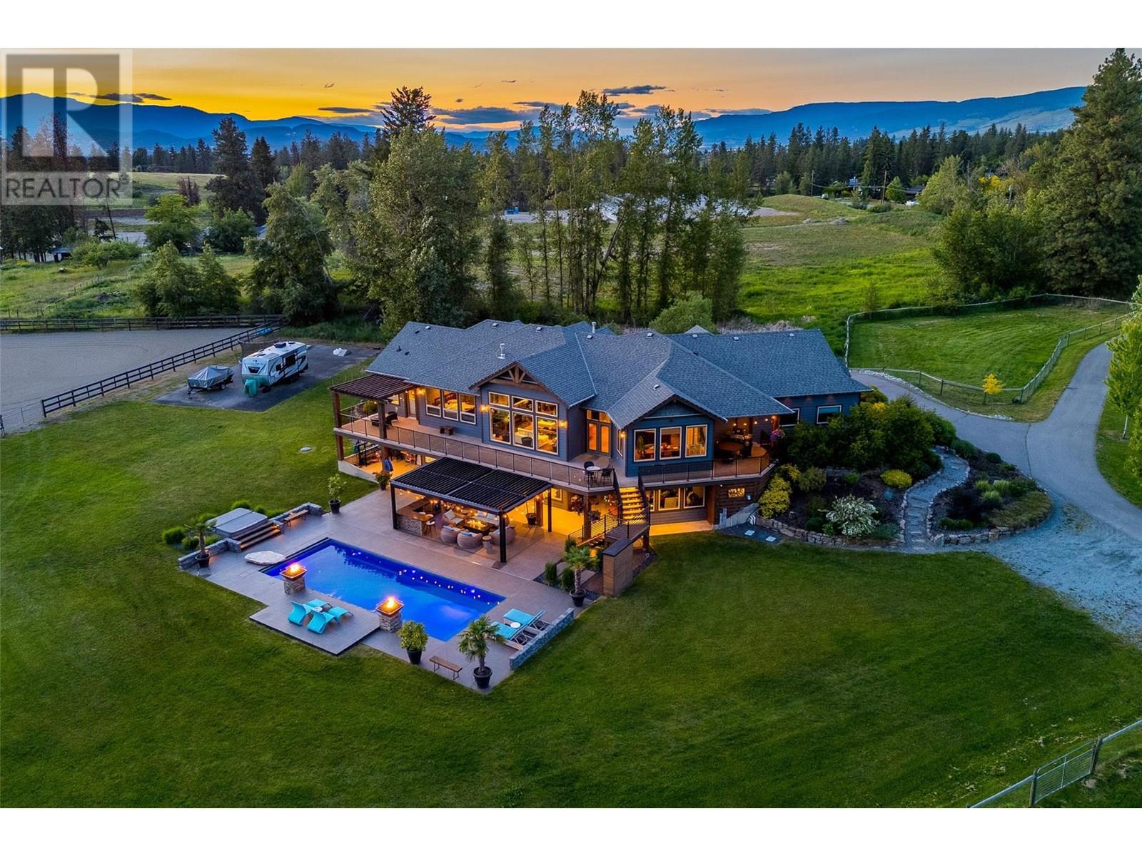 Property Photo: 4284 Jaud Road BC V1W 4C5