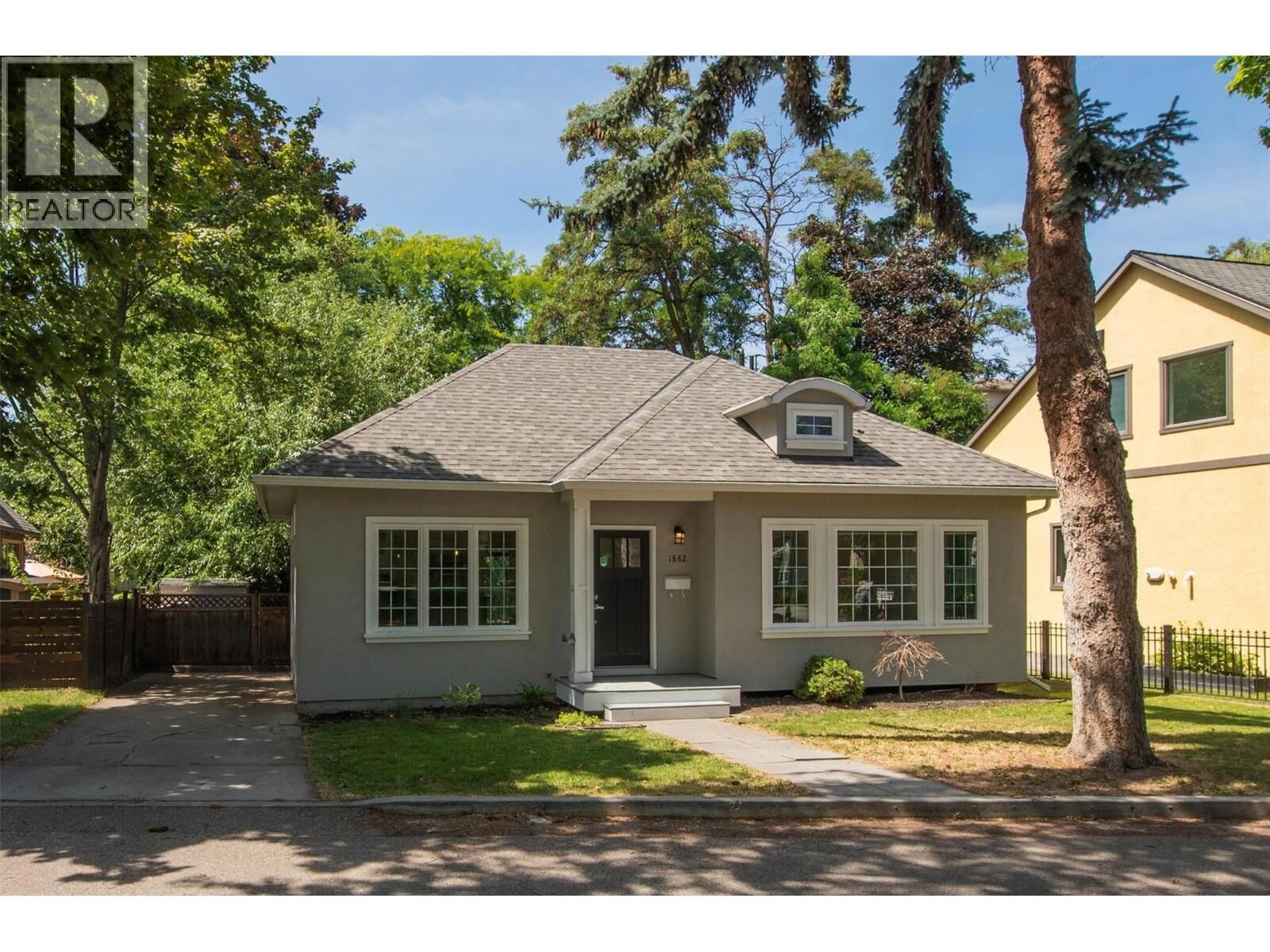 Property Photo:  1882 Marshall Street  BC V1Y 2B7 
