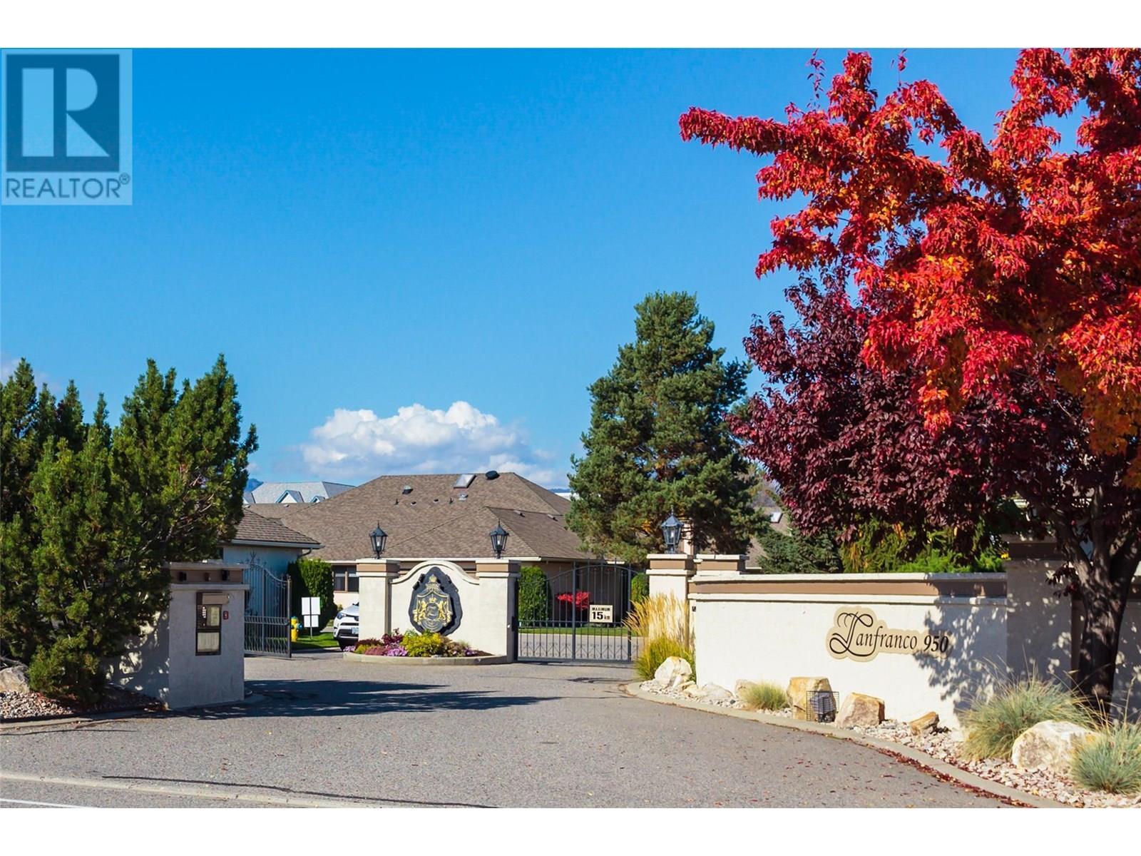 950 Lanfranco Road 16  Kelowna BC V1W 3W8 photo