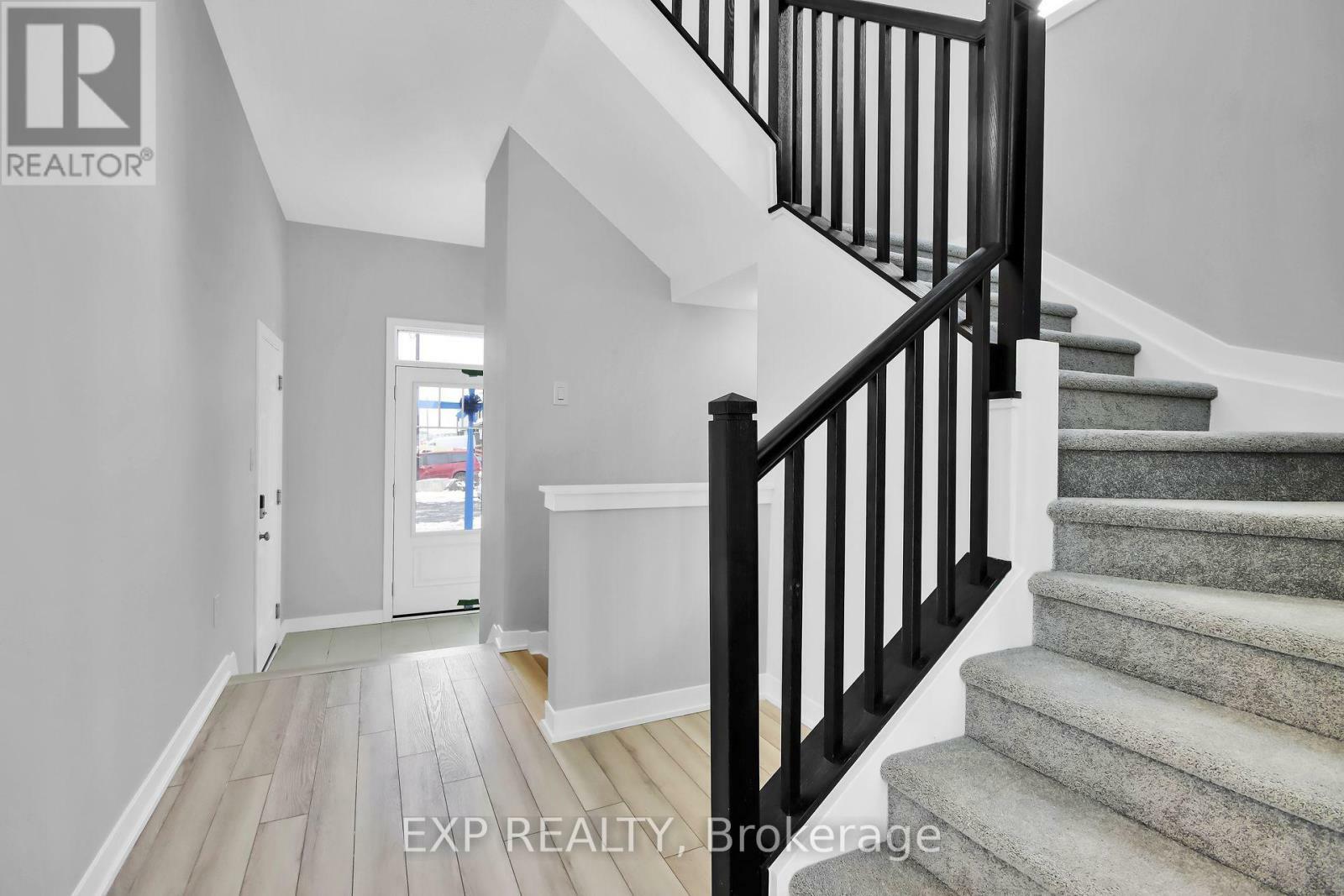 Property Photo: 301 Cornflower Row ON K0A 2Z0