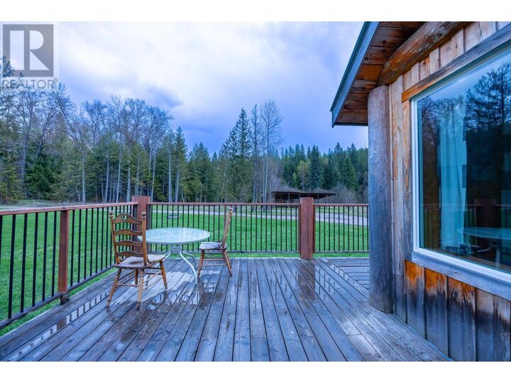 Property Photo: 1097 Lakeview Arrow Creek Road BC V0B 1G1
