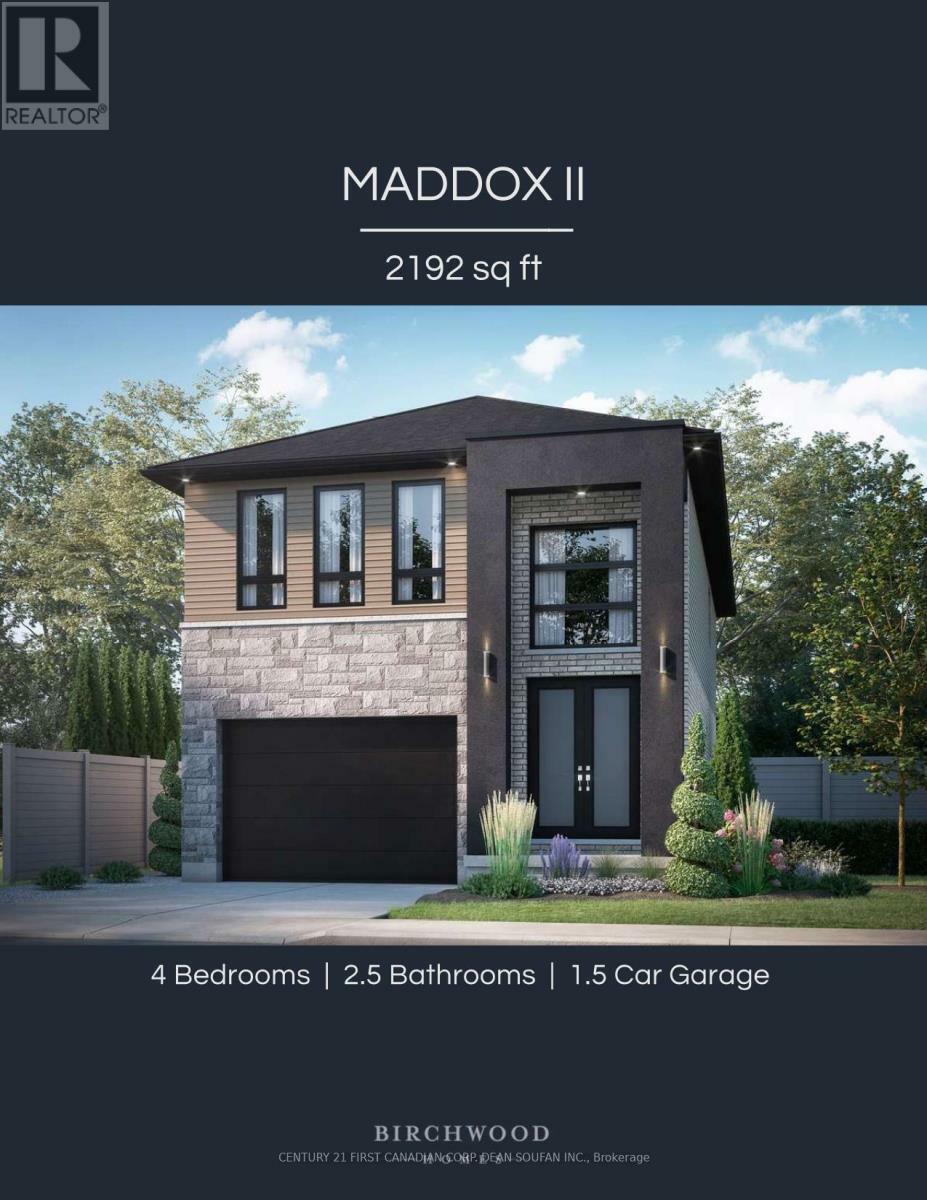 6263 Royal Magnolia Avenue  London South (South V) ON N6P 0J6 photo