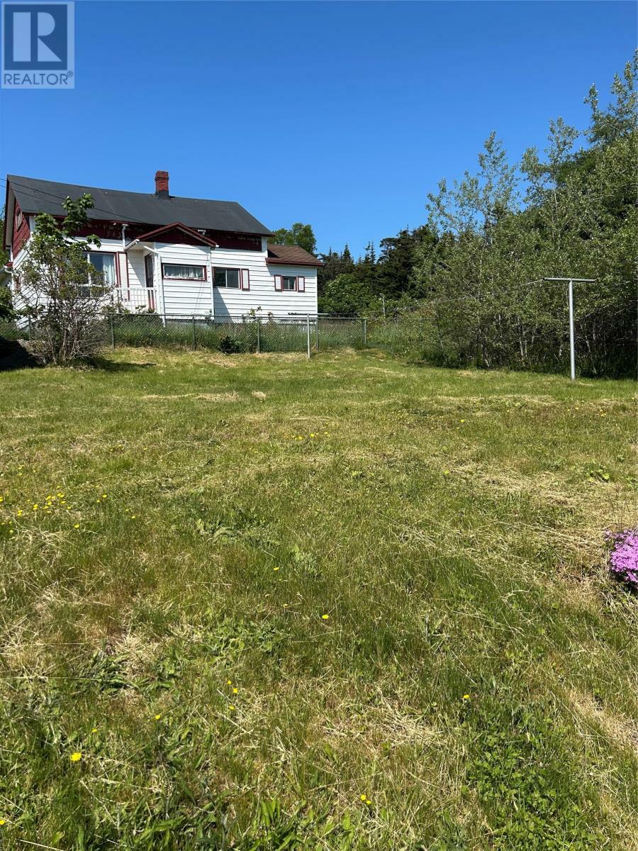 Property Photo: 1094 Main Road NL A0B 1B0