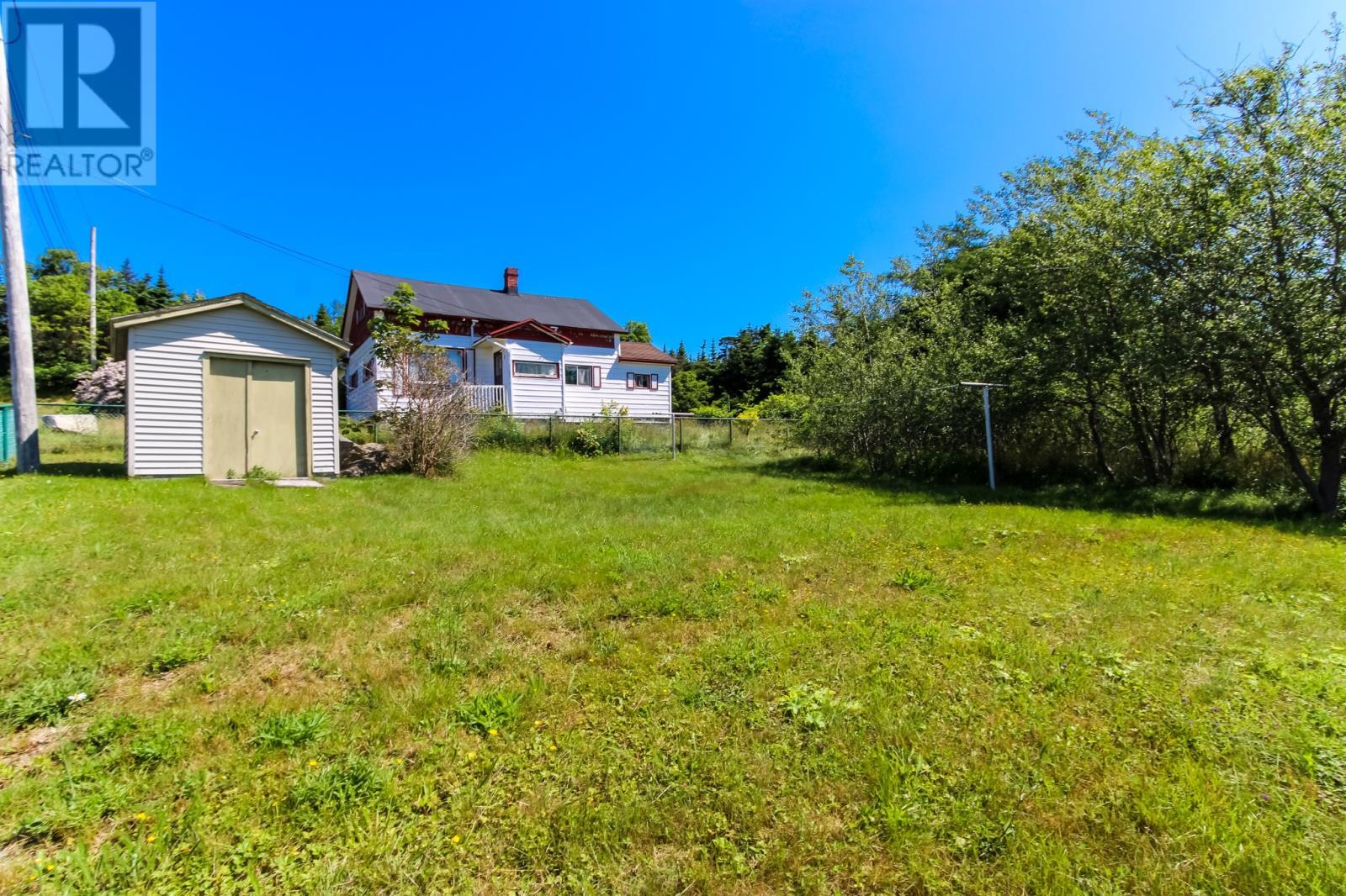 Property Photo: 1094 Main Road NL A0B 1B0
