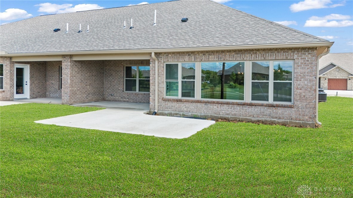 Property Photo:  1164 Waterloo Street  OH 45373 