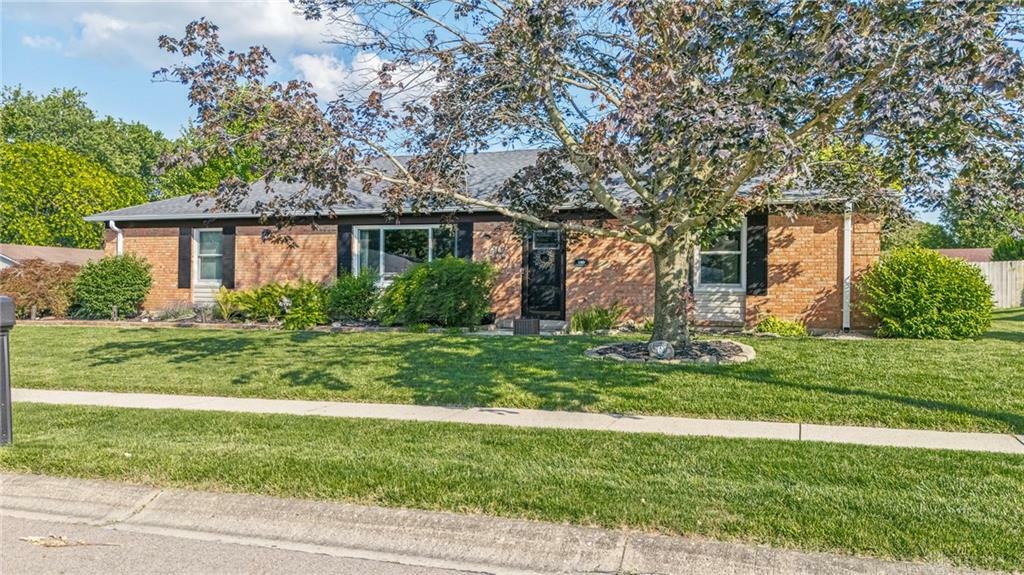 Property Photo: 190 S Tippecanoe Drive OH 45371