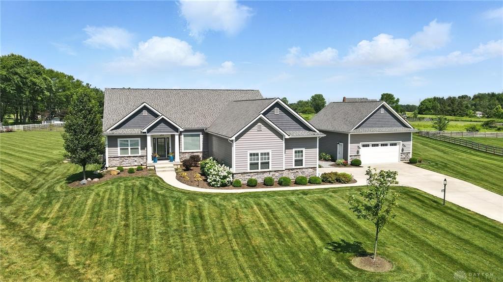 2888 Lucy Lane  Waynesville OH 45068 photo