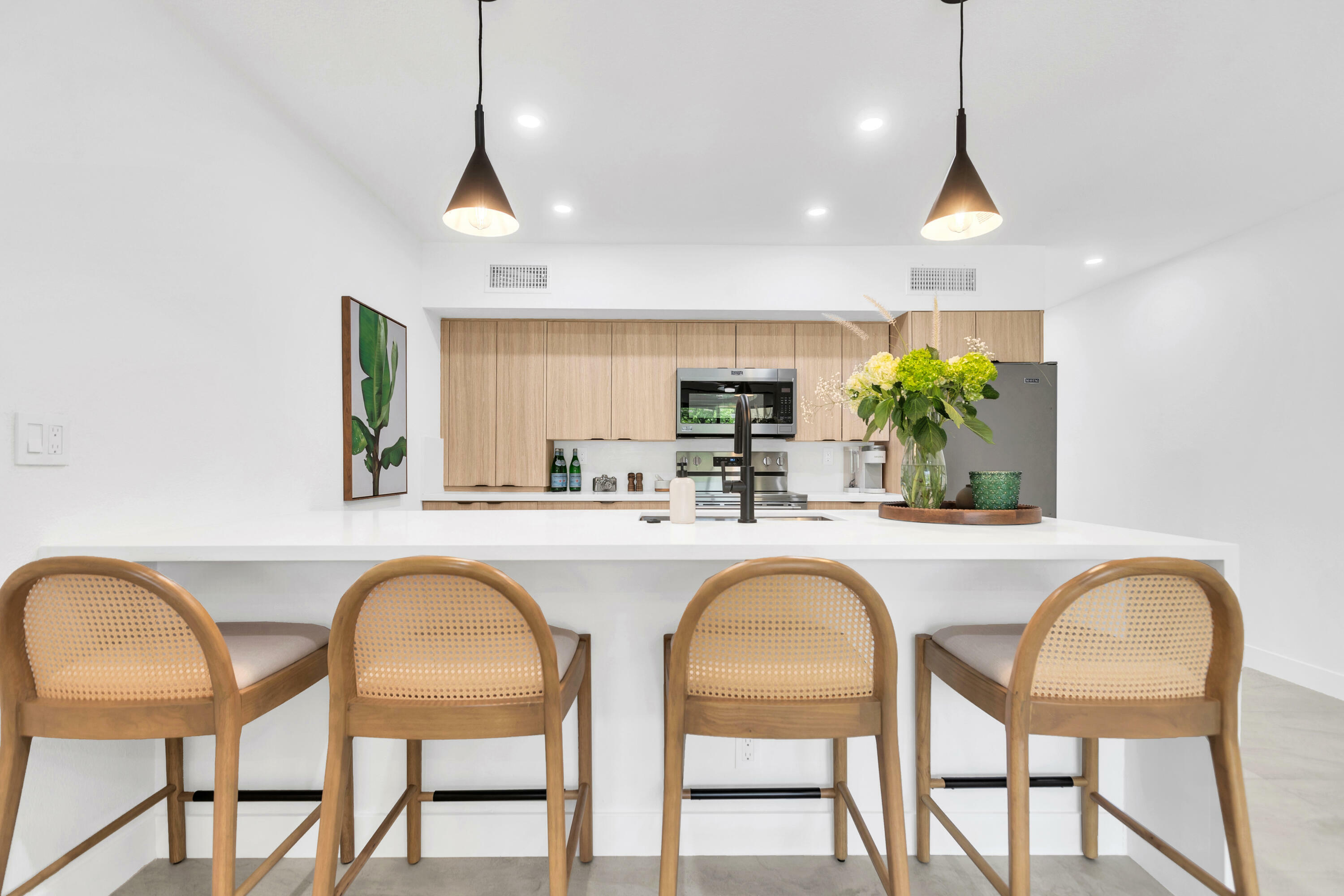 Property Photo: 1655 E Palm Canyon Drive 115 CA 92264