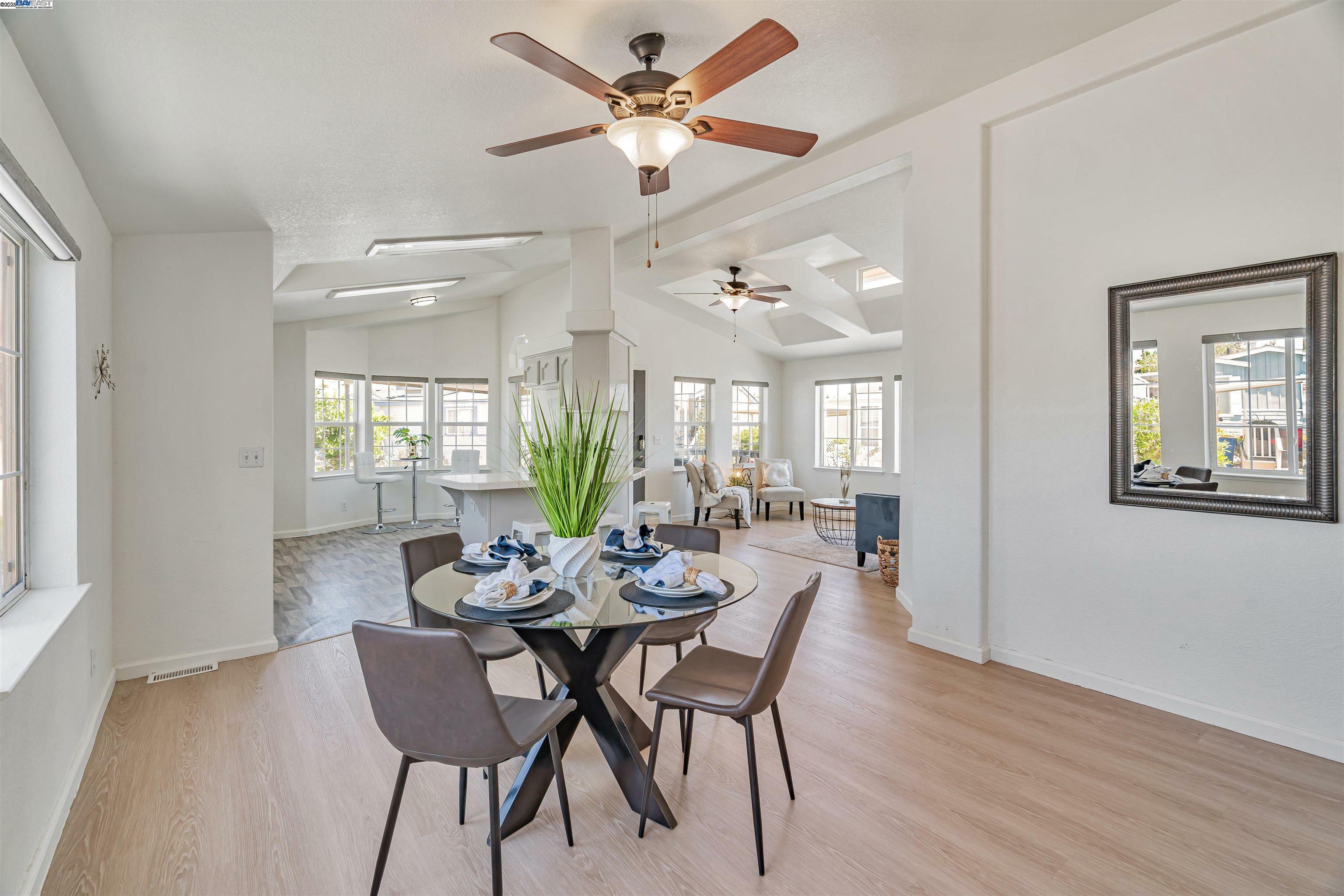 Property Photo: 120 Dixon Landing Road 45 CA 95035