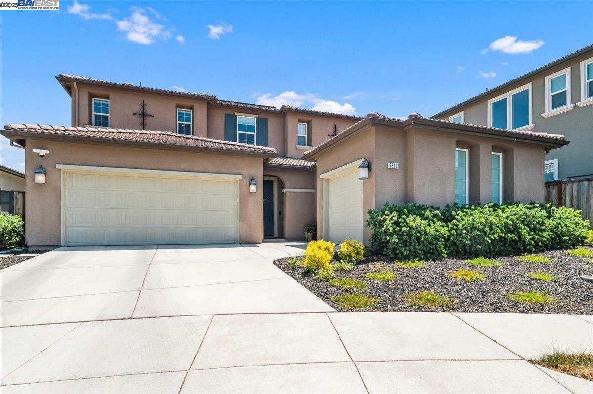 Property Photo: 6822 Spanner Ct CA 95377