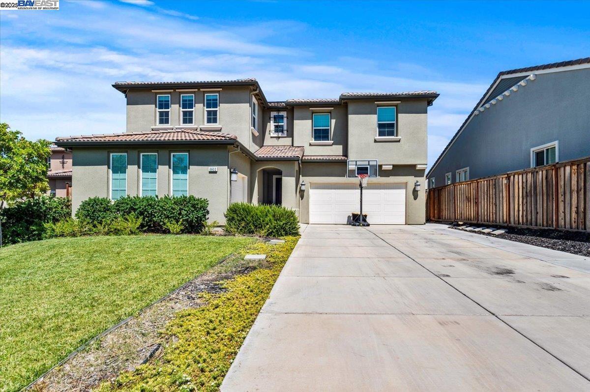 6832 Spanner Ct  Tracy CA 95377 photo