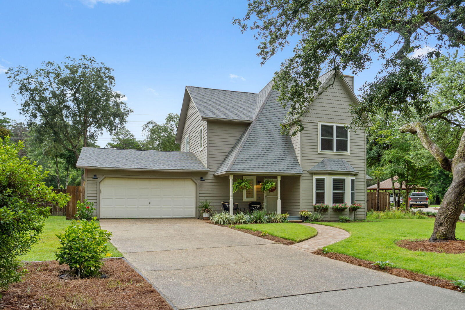 Property Photo:  505 S Greenwood Cove  FL 32578 