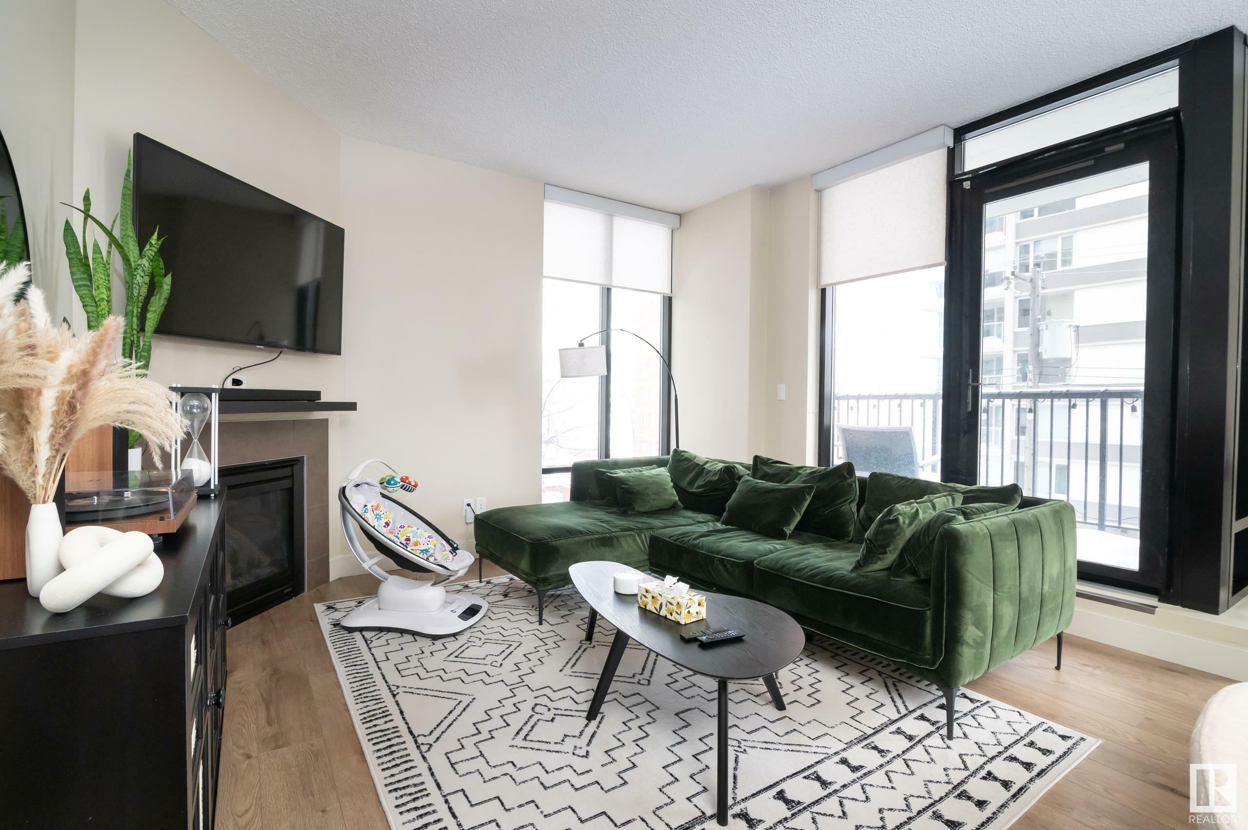 11933 Jasper Avenue NW 304  Edmonton AB T5K 0P1 photo