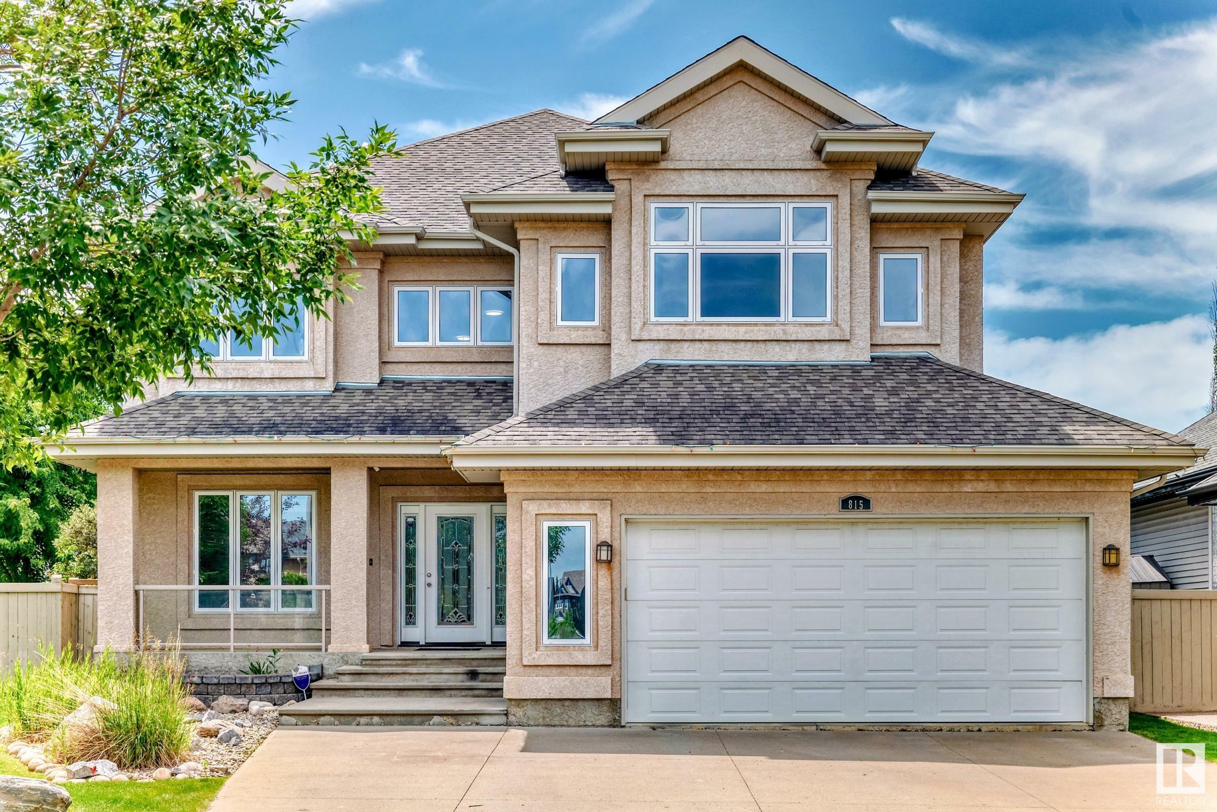 815 Chahley Way NW  Edmonton AB T6M 0J3 photo
