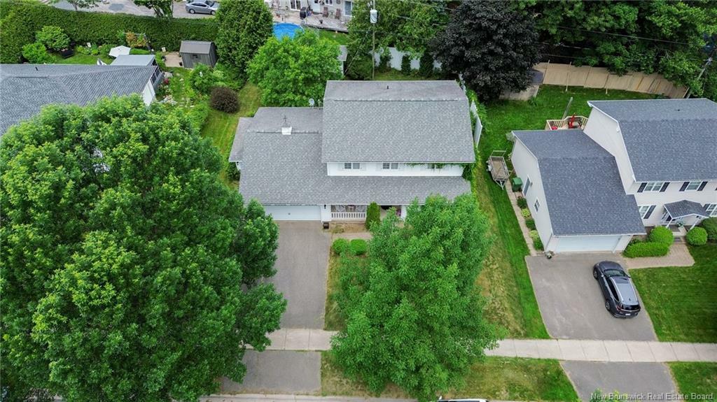 Property Photo: 53 Brentwood Drive NB E3B 7A5