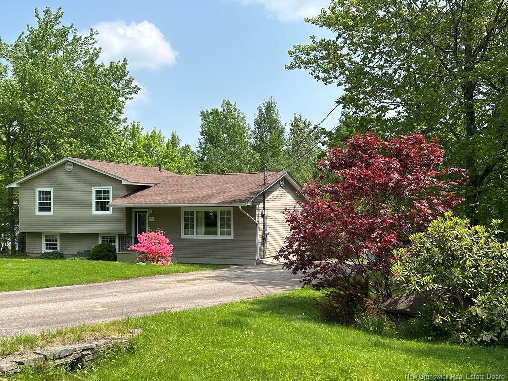 Property Photo:  98 Burnett Drive  NB E3C 2J4 