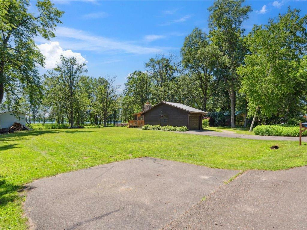 Property Photo: 1435 White Cloud Drive MN 56342