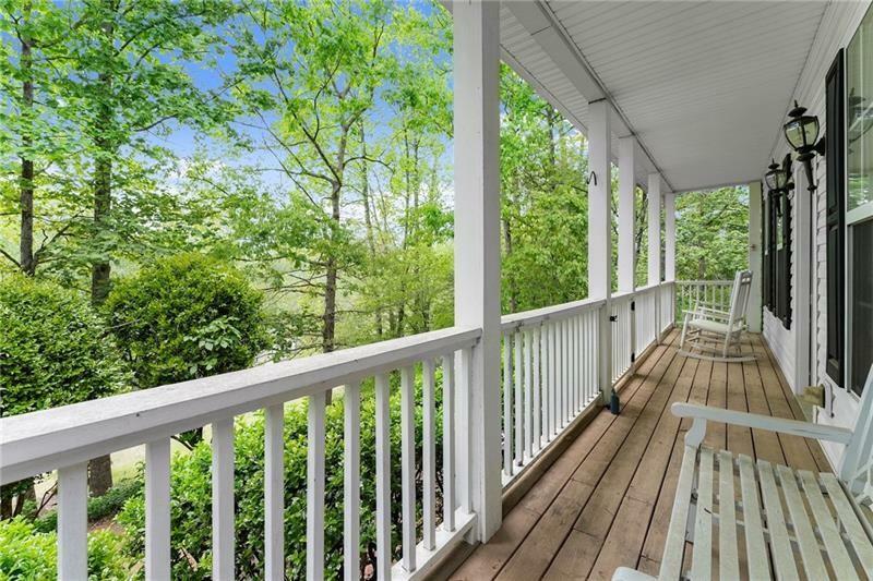 Property Photo: 5303 Monarc Drive GA 30506