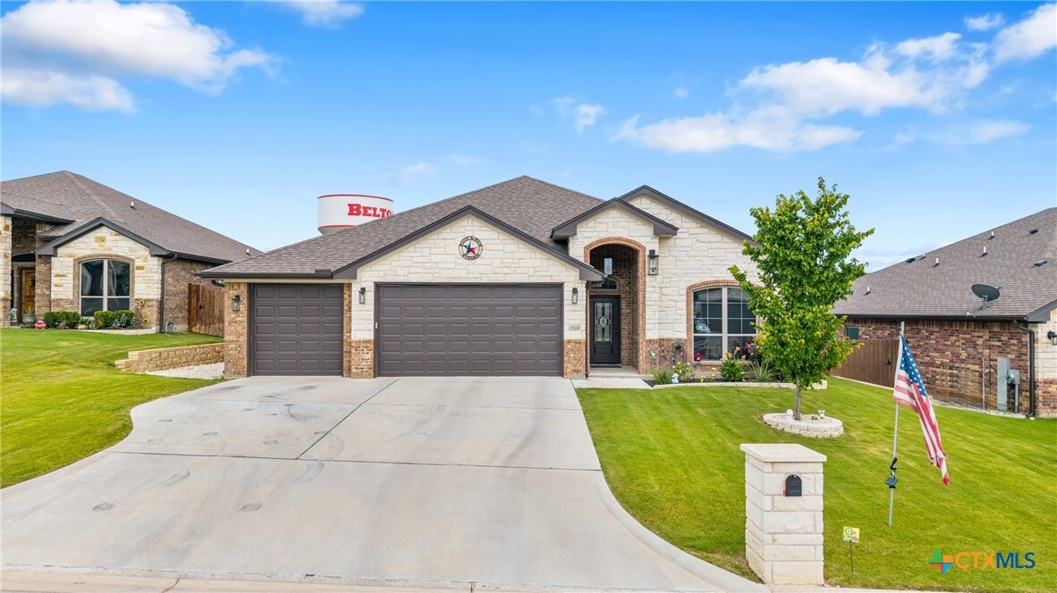 3424 Waggoner Drive  Belton TX 76513 photo