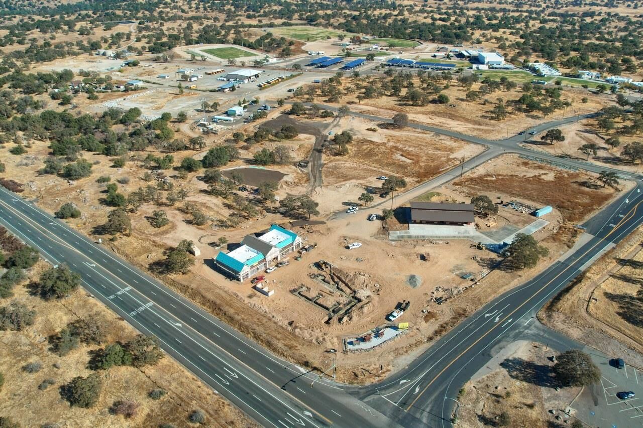 Property Photo: 0 Sunflower Lane CA 93645