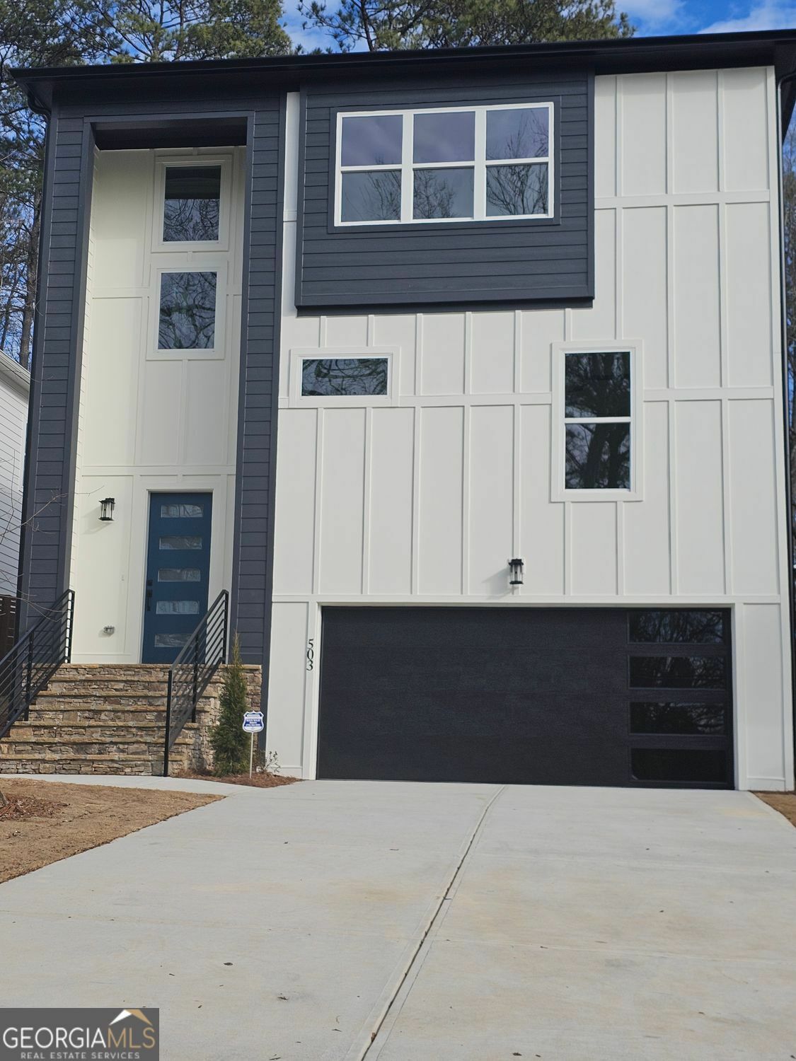 Property Photo: 503 Glendale Road GA 30079