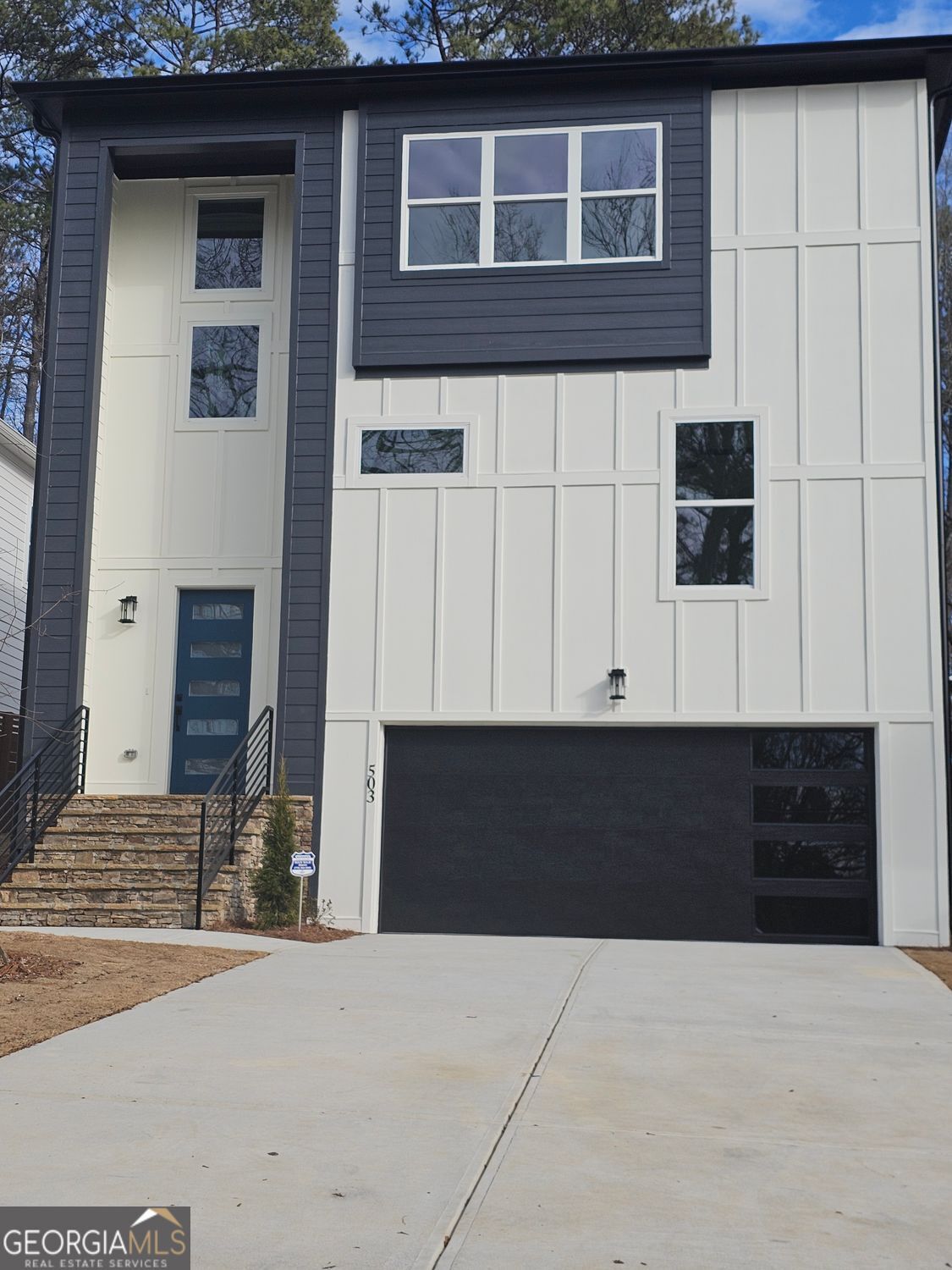 Property Photo: 503 Glendale Road GA 30079