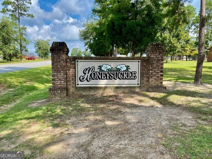 Property Photo: 565 Nectar Lane GA 31705