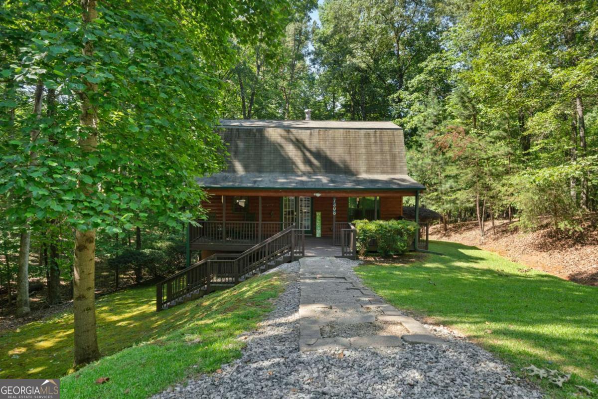Property Photo: 7308 Ivy Circle GA 30564