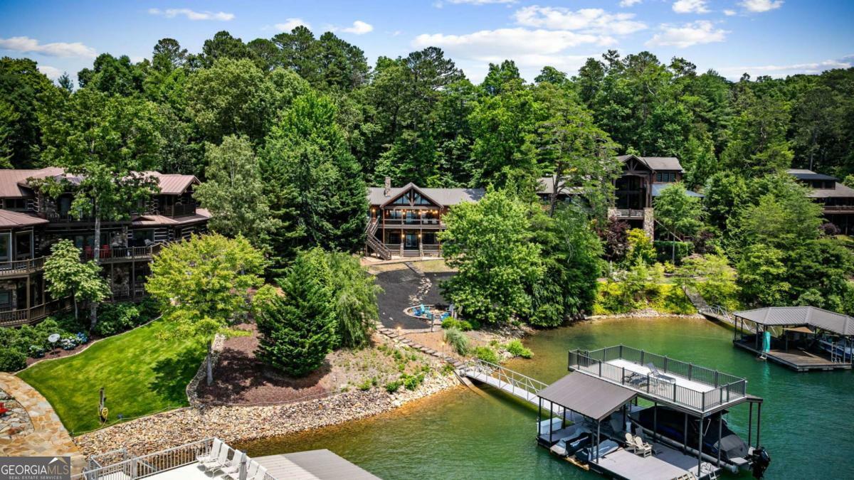 Property Photo: 103 Charlotte Drive GA 30560