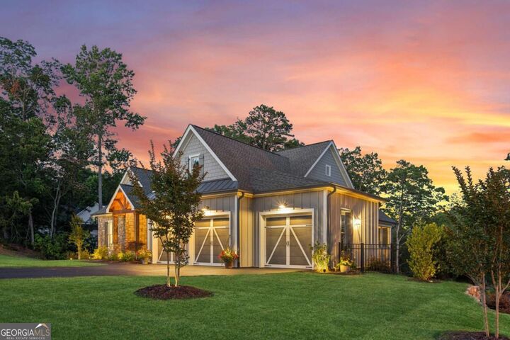 Property Photo: 95 Night Fire Lane GA 30534