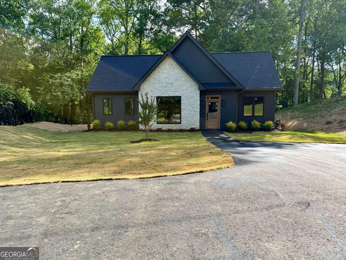 Property Photo: 919 Bauer Road GA 30546