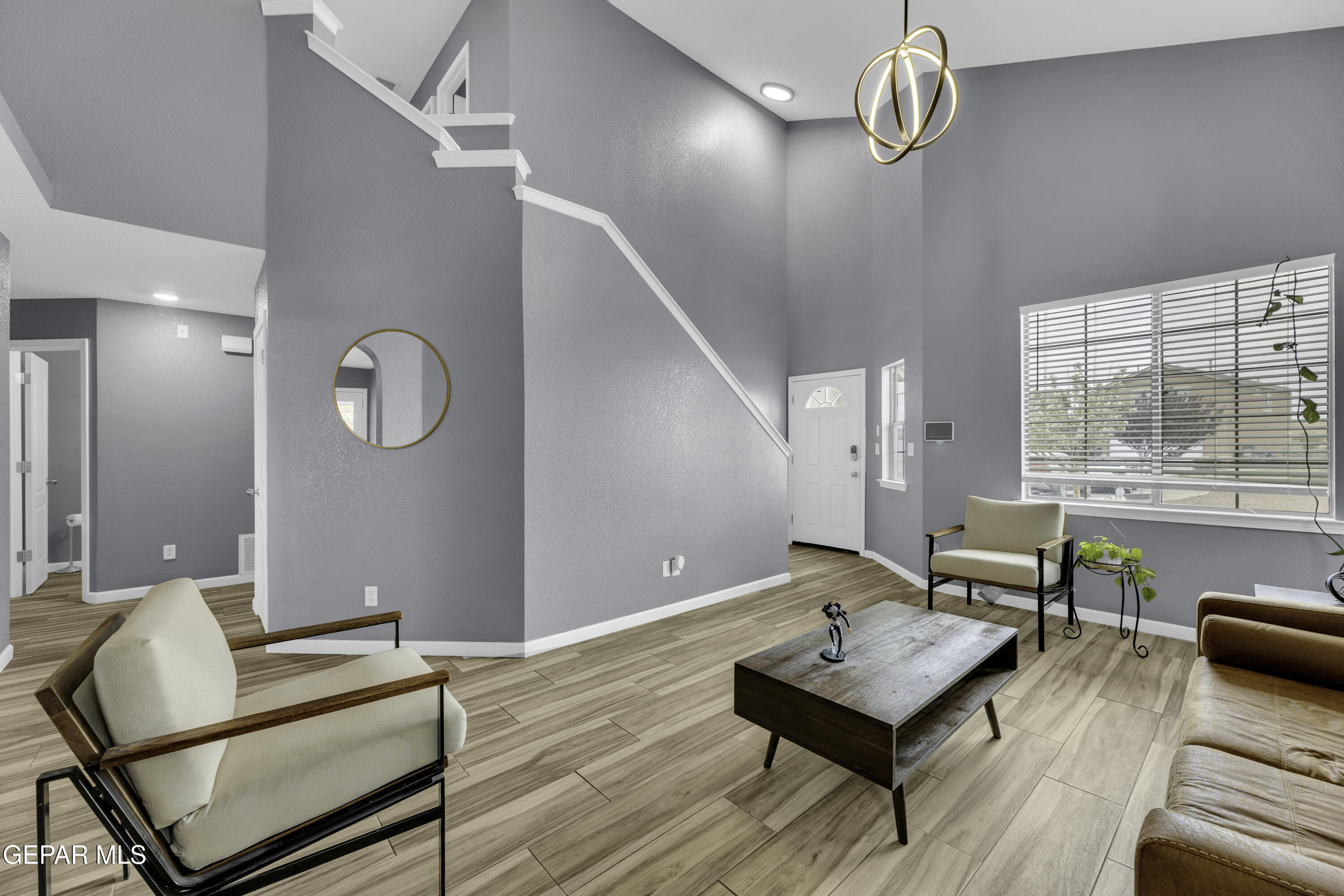 Property Photo: 7324 Tannery Way TX 79934