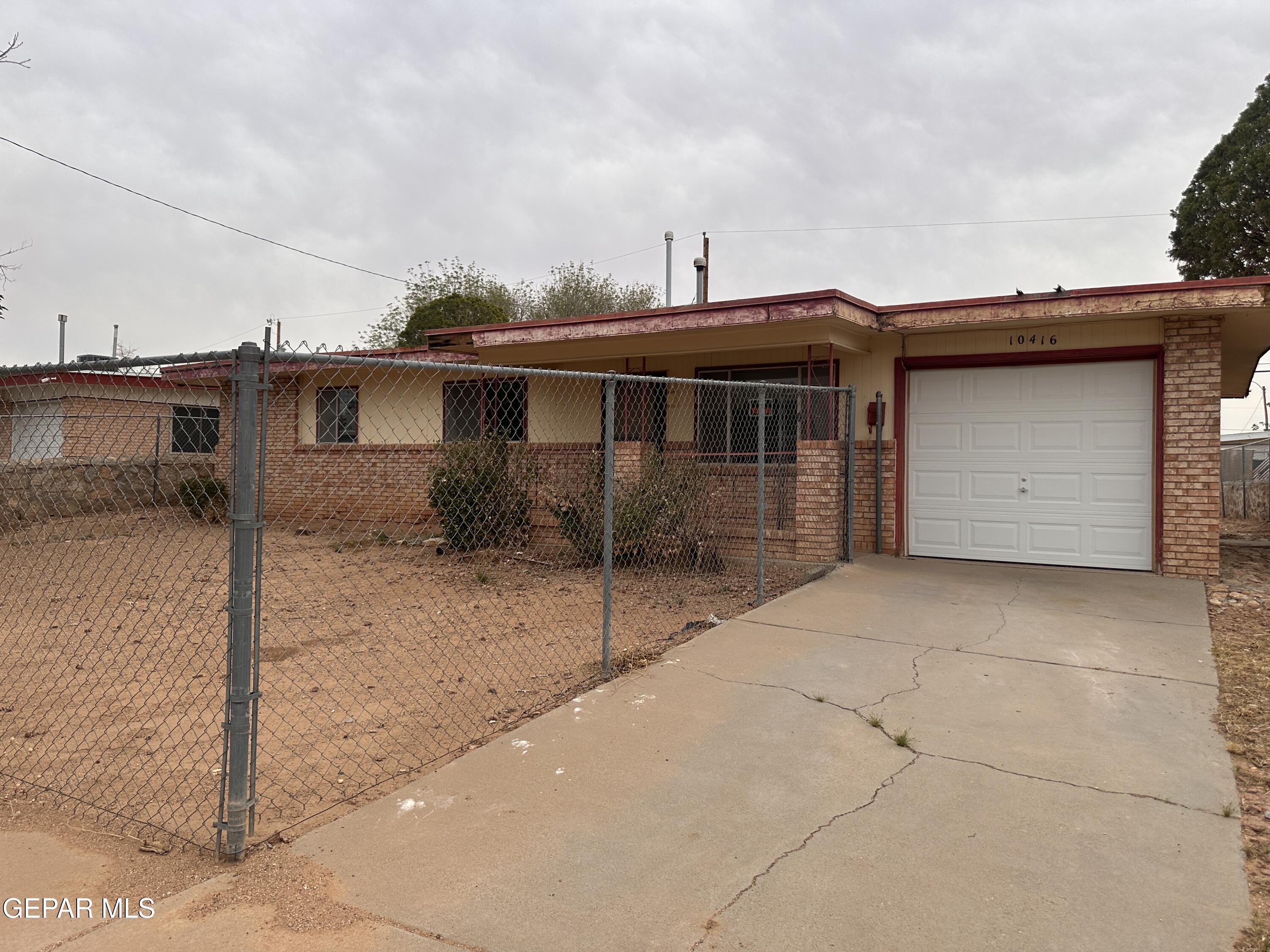 10416 Triumph Drive  El Paso TX 79924 photo