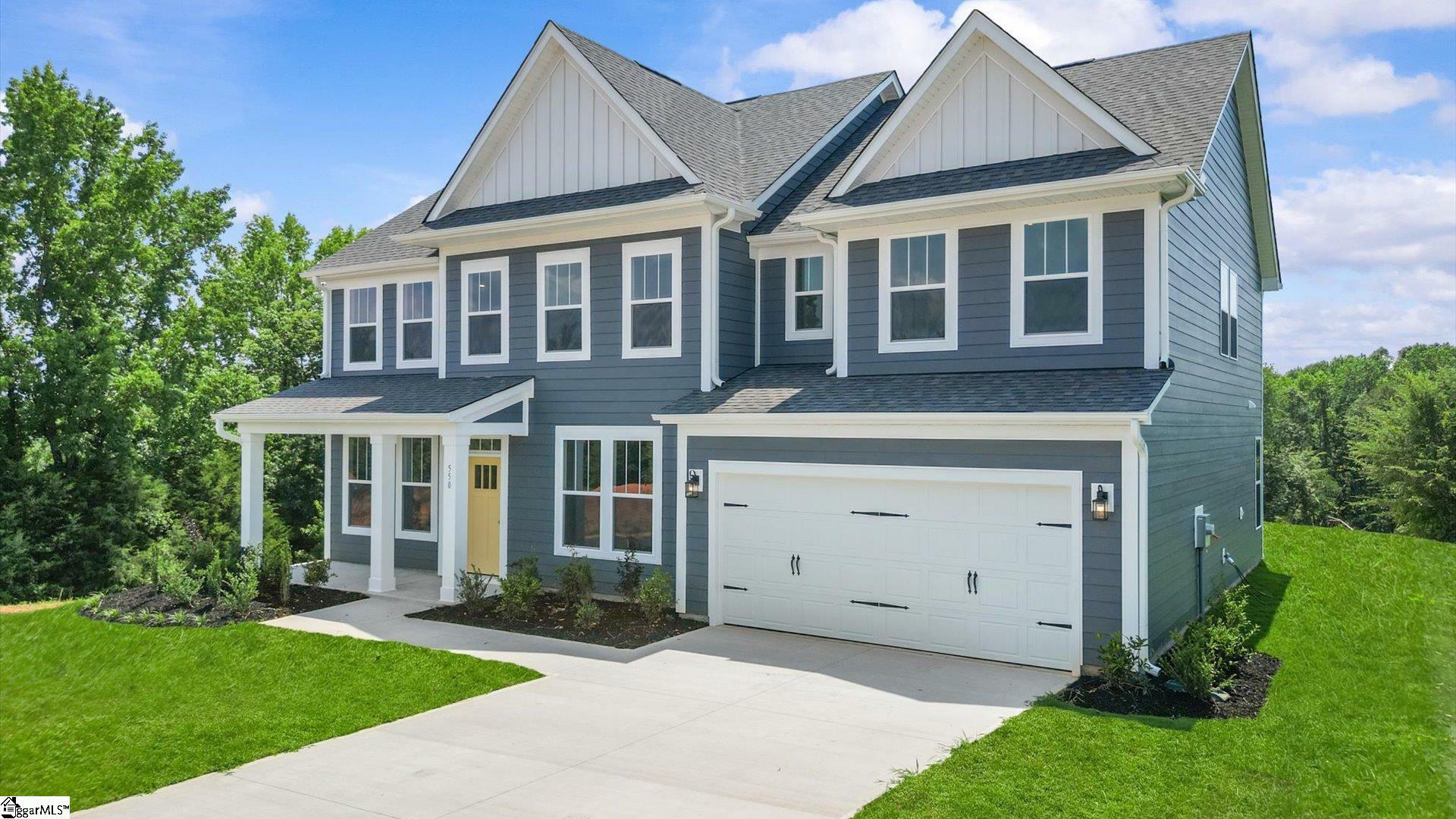 Property Photo: 550 Winstone Trail SC 29388
