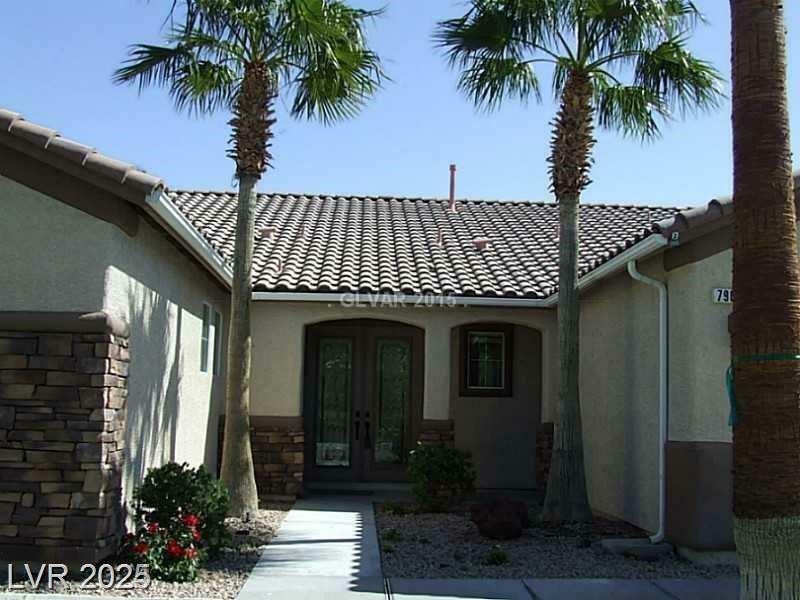 Property Photo: 7904 Horse Bridle Street NV 89131