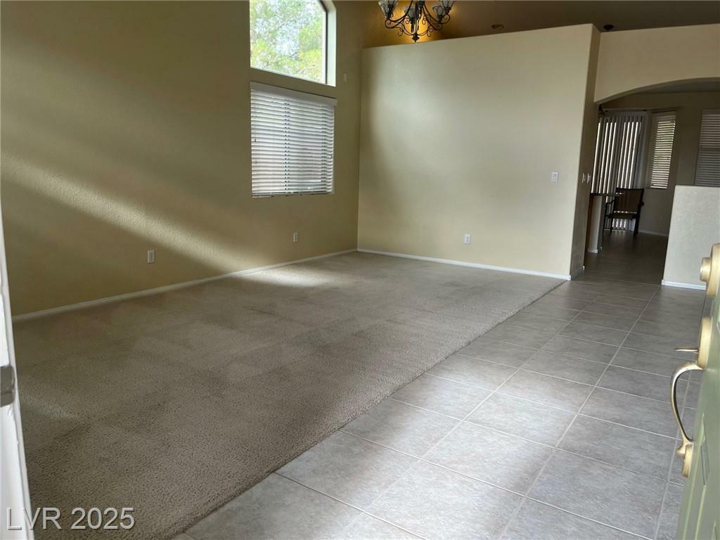 Property Photo: 2720 Craigmillar Street 0 NV 89044