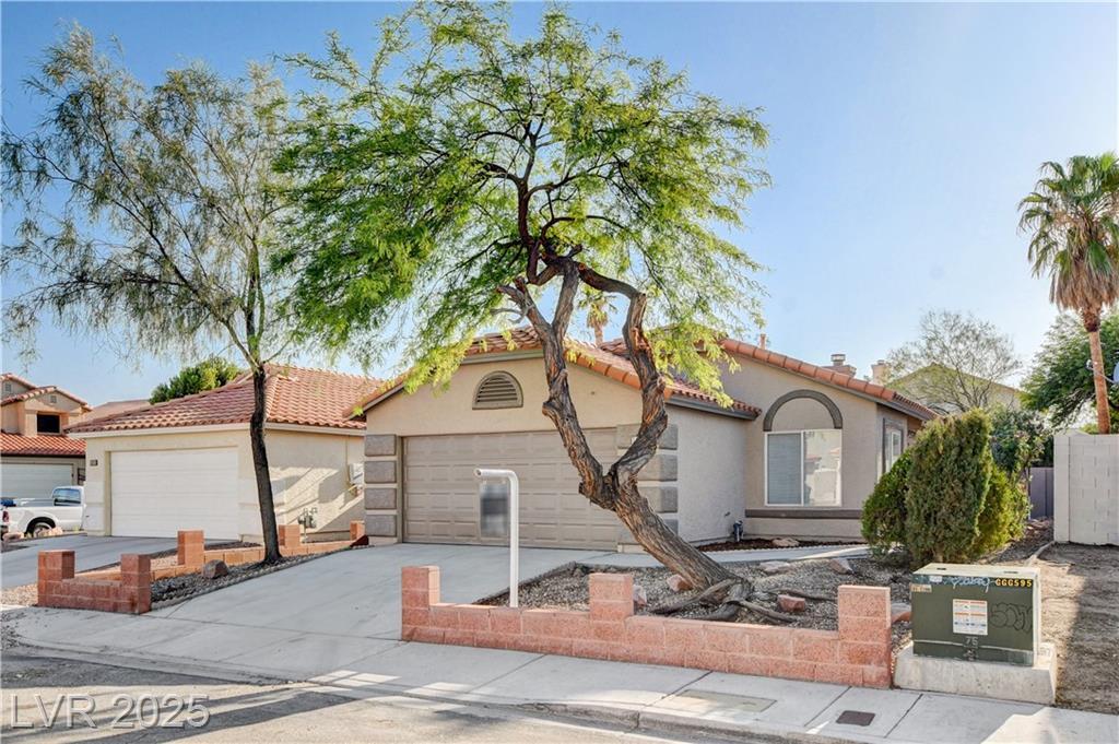 1005 Transom Drive  Las Vegas NV 89128 photo