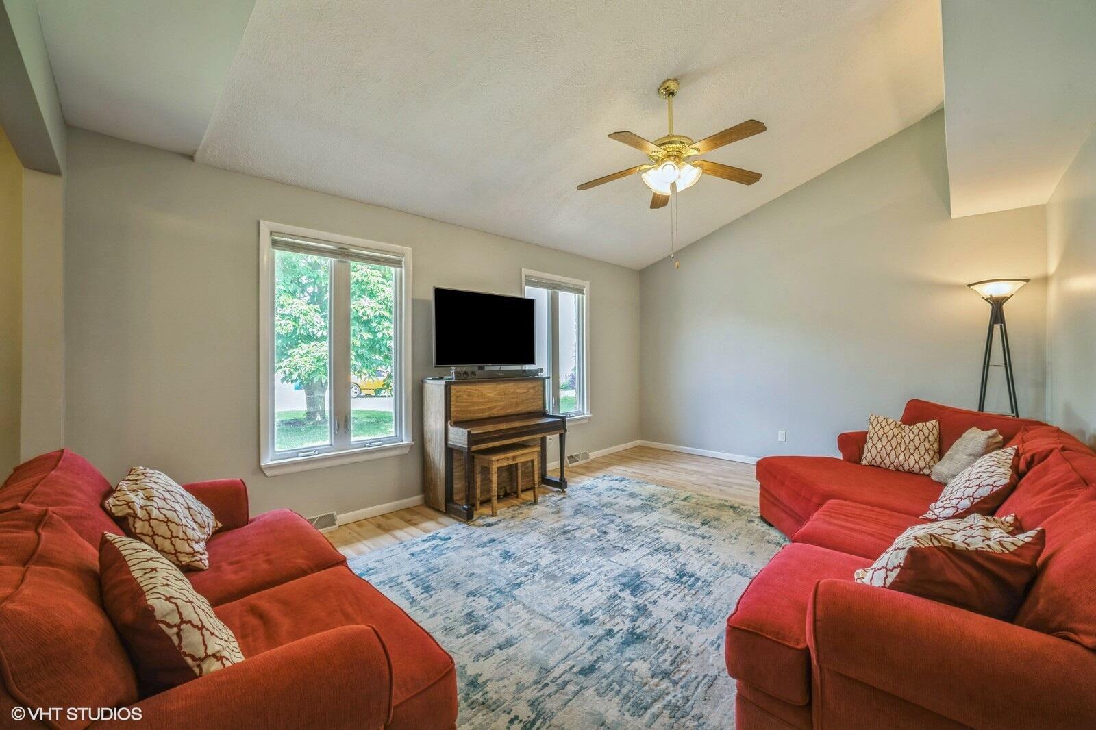 Property Photo: 1711 W 95th Court IN 46307