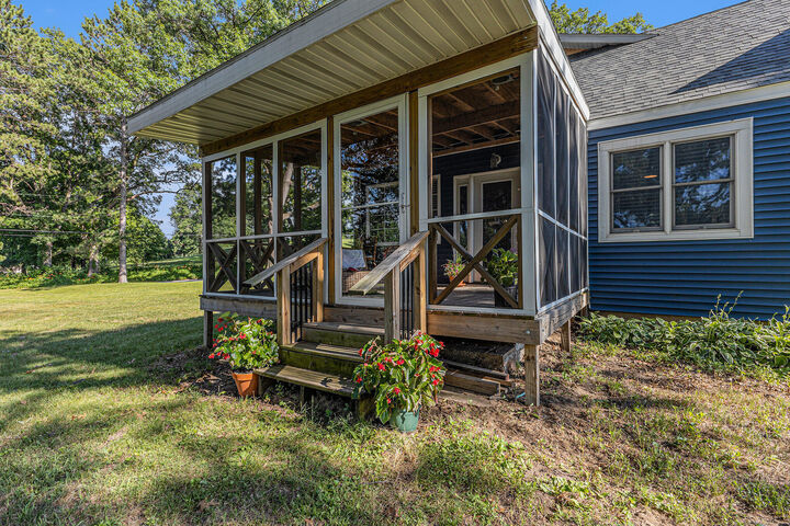 Property Photo:  1941 N Shebel Road  IN 46360 