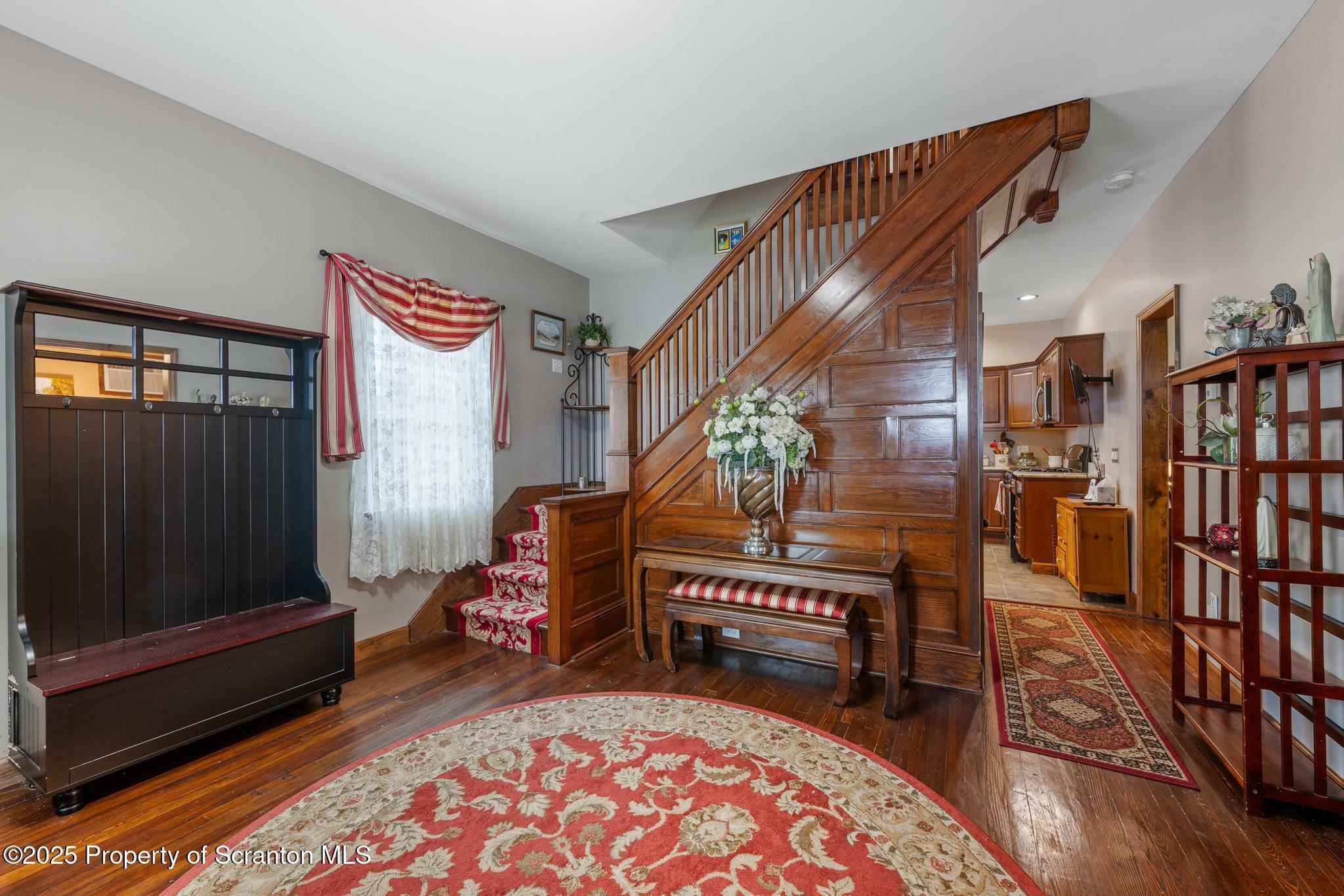 Property Photo: 187 Washington Street PA 18407