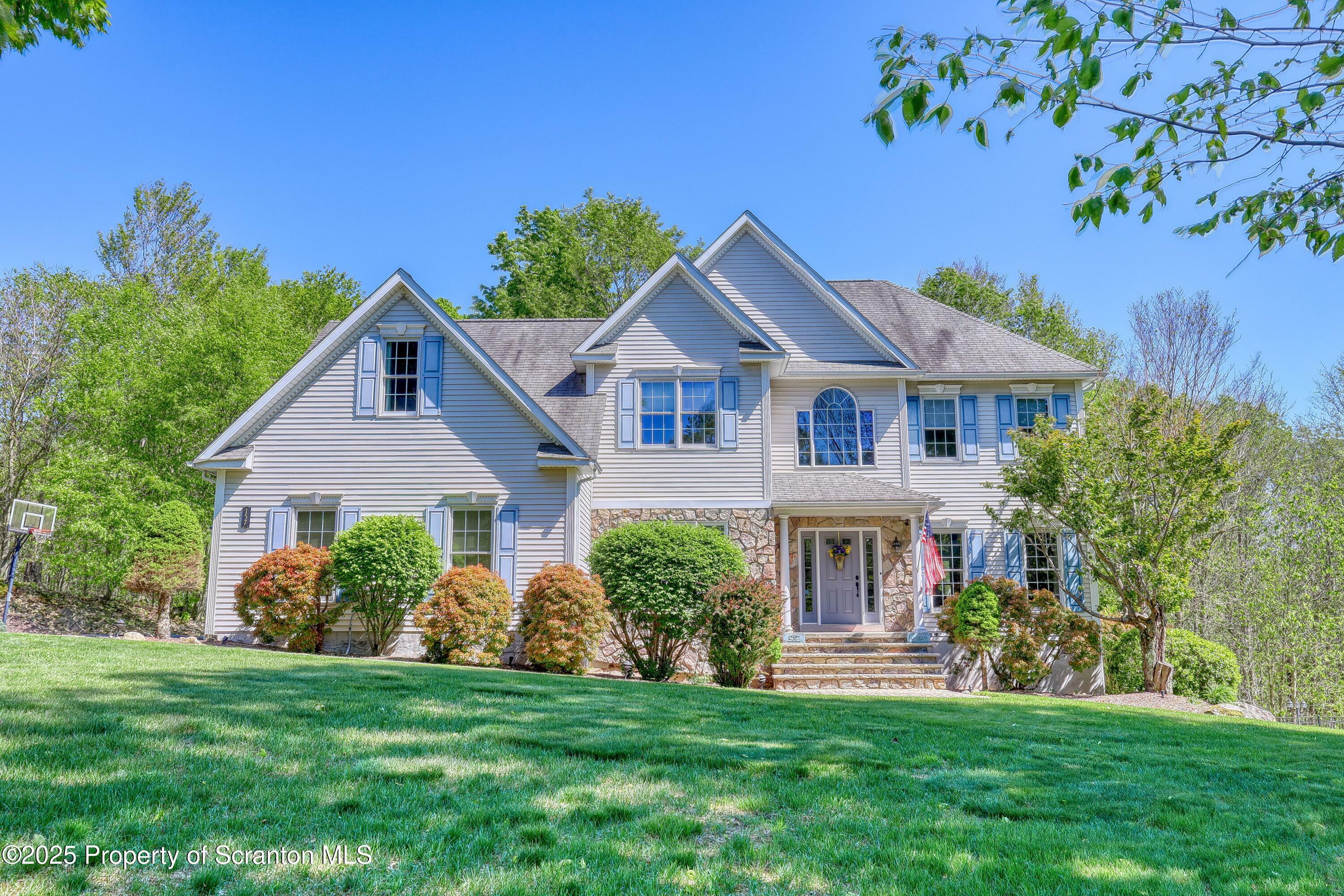 157 McEsther Drive L 31  Covington Twp PA 18424 photo