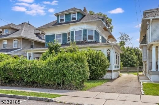 Property Photo: 27 N Willow St NJ 07042