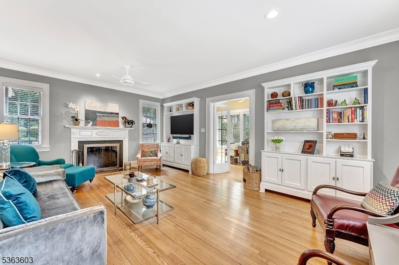 Property Photo: 143 Morningside Rd NJ 07044