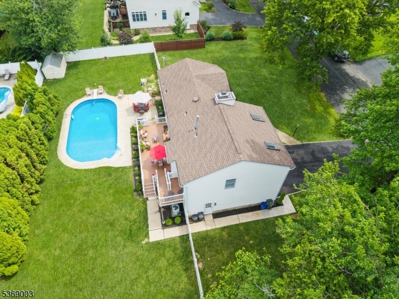 Property Photo: 2259 Redwood Road NJ 07076