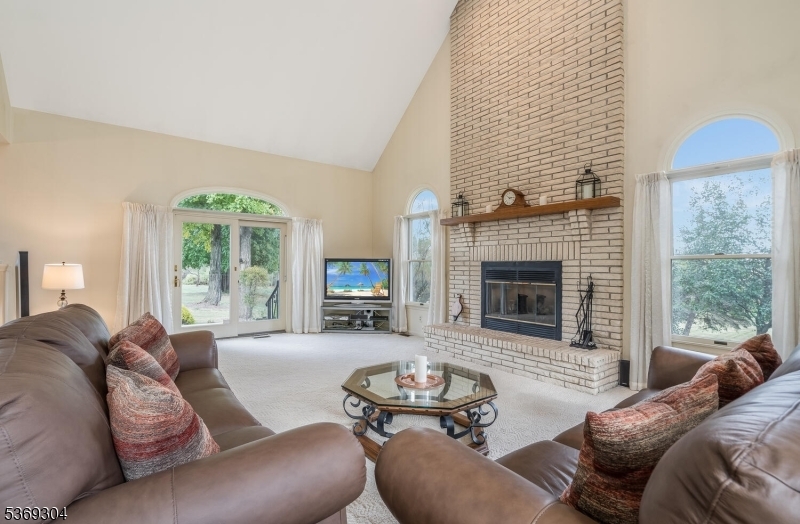 Property Photo: 4 Wheatfield Rd NJ 08822