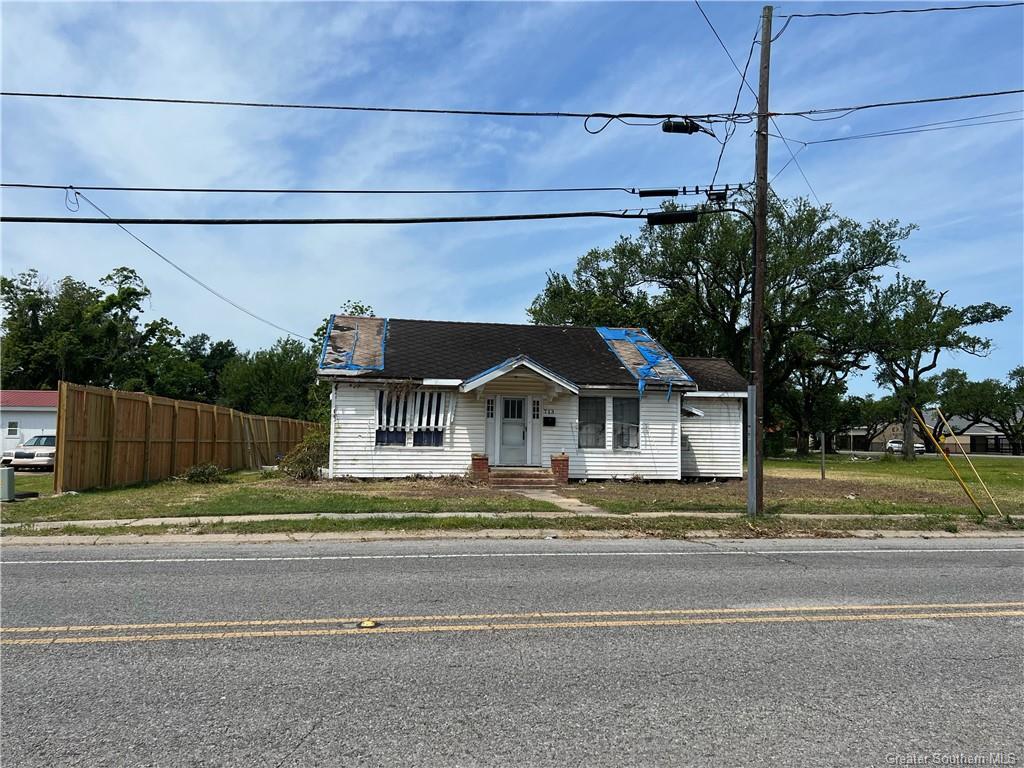 Property Photo: 713 Miller Avenue LA 70669