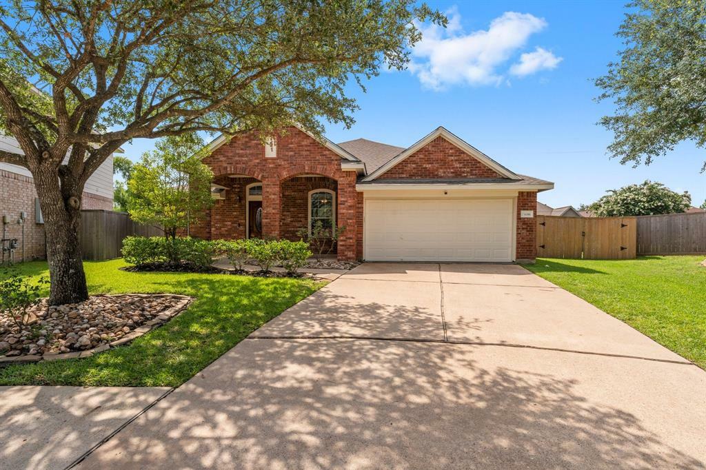 20006 Lobelia Manor Court  Spring TX 77379 photo