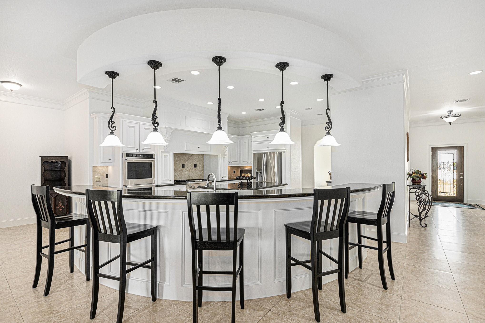 Property Photo: 4606 Silhouette Drive TX 77493